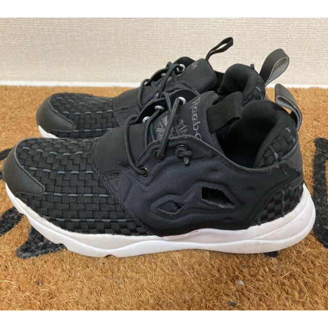 Reebok(リーボック)のReebok スニーカー レディースの靴/シューズ(スニーカー)の商品写真