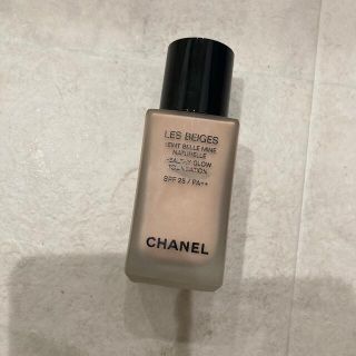 シャネル(CHANEL)のシャネルファンデーション(ファンデーション)