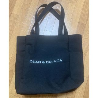 ディーンアンドデルーカ(DEAN & DELUCA)のDEAN&DELUCAトートバッグ(トートバッグ)