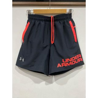 アンダーアーマー(UNDER ARMOUR)の【からくりん様専用】アンダーアーマー　ランニングパンツ(ウェア)