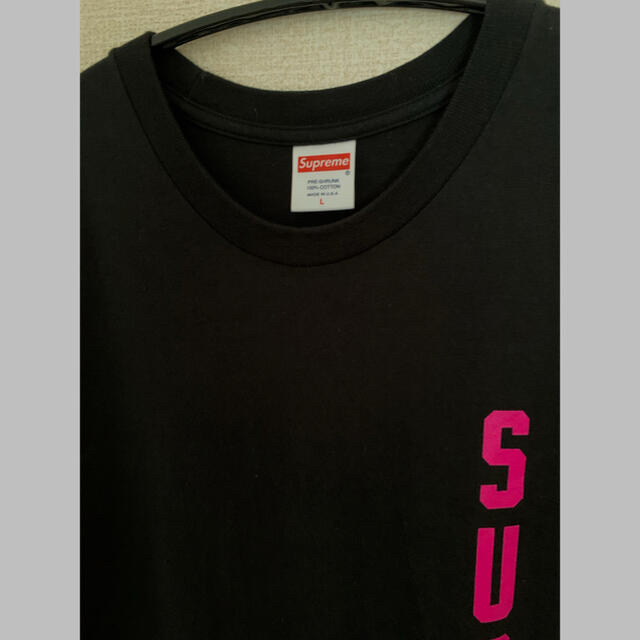 Supreme(シュプリーム)のLサイズ　supreme THRASHER MAG メンズのトップス(Tシャツ/カットソー(半袖/袖なし))の商品写真