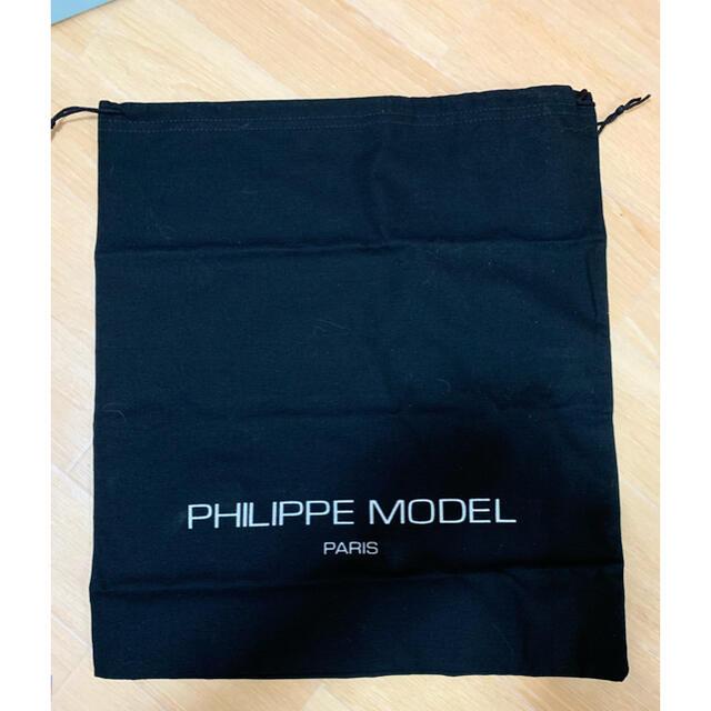 PHILIPPE MODEL(フィリップモデル)のセール中❗️PHILIPPE MODEL メンズ メンズの靴/シューズ(スニーカー)の商品写真