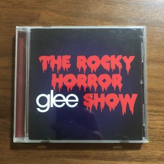 ソニー(SONY)のglee/グリー＜シーズン2＞ザ・ロッキー・ホラー・グリー・ショウ(ポップス/ロック(洋楽))