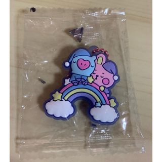 ボウダンショウネンダン(防弾少年団(BTS))のBT21 グミ ラバーマスコット MANG COOKY(アイドルグッズ)