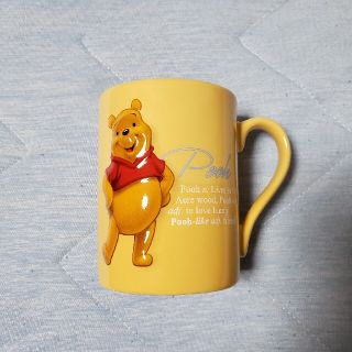 ディズニー(Disney)の♥️マグカップ👍(グラス/カップ)