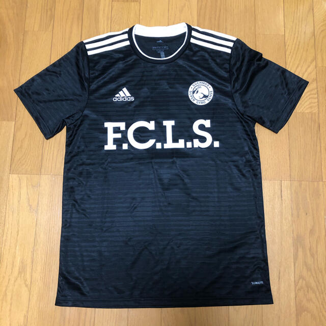 suchmos F.C.L.S. ユニフォーム Tシャツ adidas