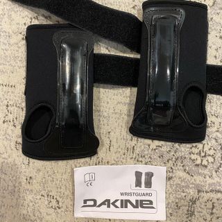 ダカイン(Dakine)のDAKINE WRISTGUARD / SIZE M(ウエア/装備)