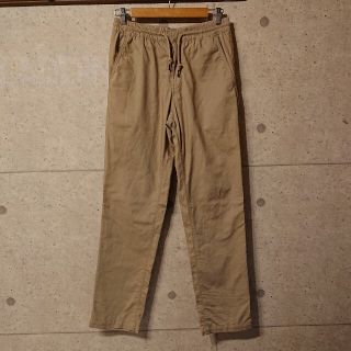 パタゴニア(patagonia)のpatagonia ヘンプ ボレー パンツ(チノパン)