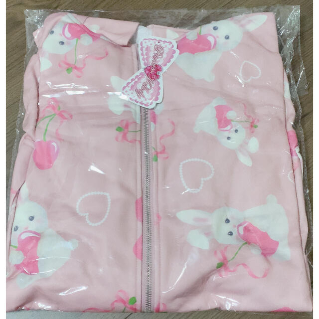 MA*RS - MARS プリメロ web限定 さくらんぼ&うさちゃん MA*RS - MARS プリメロ web限定 さくらんぼ&うさちゃん