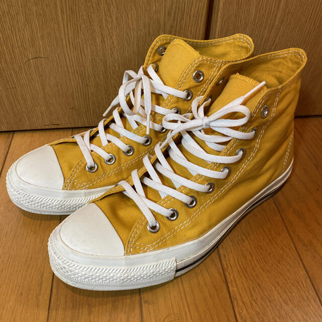 CONVERSE(コンバース)のCONVERSE コンバース ALLSTAR STITCHING HI メンズの靴/シューズ(スニーカー)の商品写真