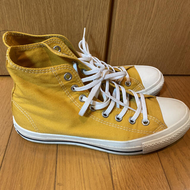 CONVERSE(コンバース)のCONVERSE コンバース ALLSTAR STITCHING HI メンズの靴/シューズ(スニーカー)の商品写真