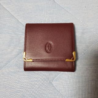 カルティエ(Cartier)の♥️小銭入れ👍(コインケース/小銭入れ)