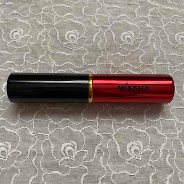 MISSHA(ミシャ)のMISSHA チークブラシ コスメ/美容のメイク道具/ケアグッズ(チーク/フェイスブラシ)の商品写真