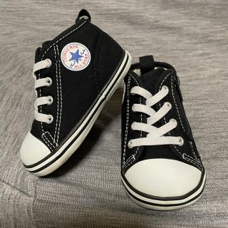 コンバース(CONVERSE)のリボン様専用converse 13センチ(スニーカー)