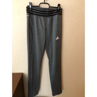 アディダス(adidas)のアディダス　ジャージパンツ　S(その他)