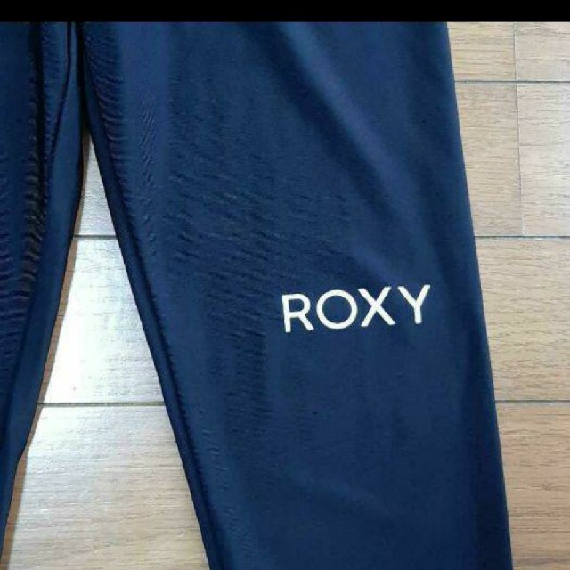 Roxy(ロキシー)の新品　S　ROXY レディースのレッグウェア(レギンス/スパッツ)の商品写真