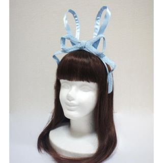 アンジェリックプリティー(Angelic Pretty)のBUNNY TOYカチューシャ(カチューシャ)