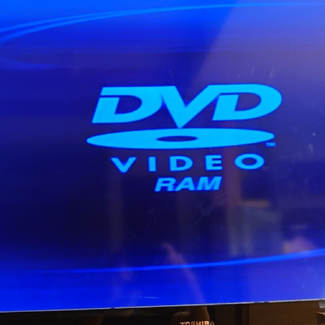 Panasonic(パナソニック)のパナソニック　ＨＤＤ内蔵ＤＶＤレコーダー スマホ/家電/カメラのテレビ/映像機器(DVDレコーダー)の商品写真