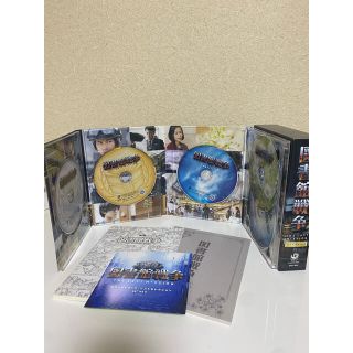 図書館戦争　DVD Blu-ray ザラストミッション(日本映画)