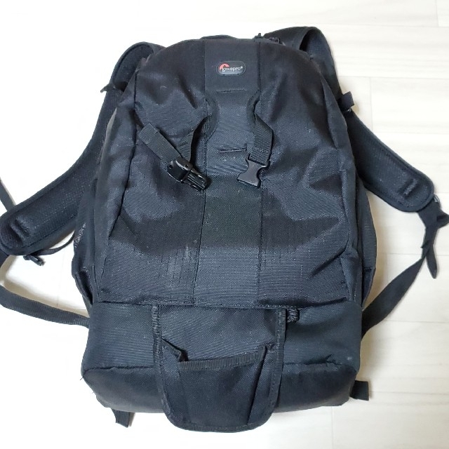 Lowepro カメラリュック 400 AW 1