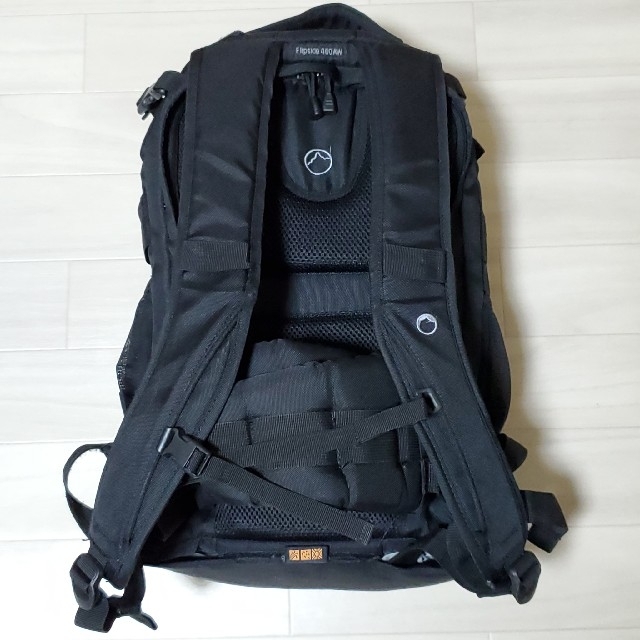 Lowepro カメラリュック 400 AW 2