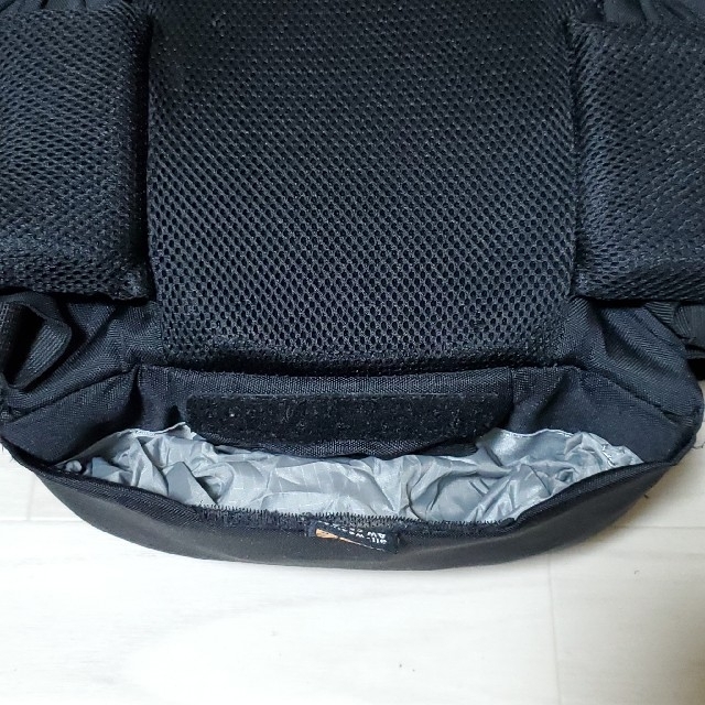 Lowepro カメラリュック 400 AW 5