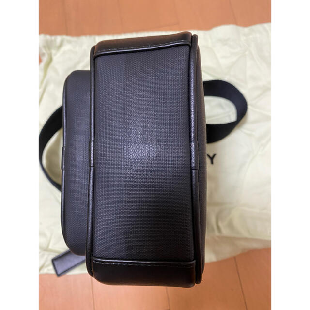 BURBERRY(バーバリー)の(つっつ様専用)BURBERRY ボディーバック／ショルダーバック【超美品】 メンズのバッグ(ボディーバッグ)の商品写真