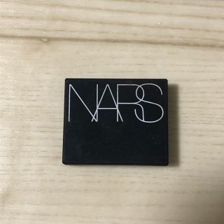 ナーズ(NARS)のNARS シングルアイシャドー(アイシャドウ)