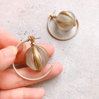 accessory(ピアス)