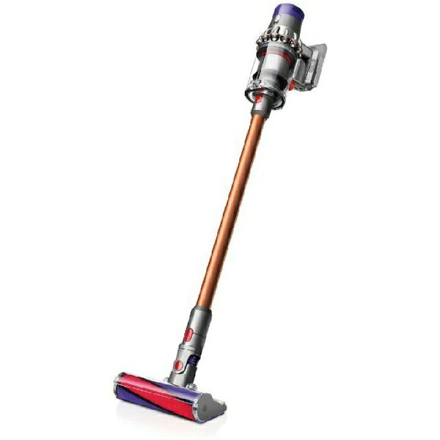 ダイソン Dyson V10 Fluffy SV12FF