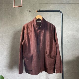 ネストローブ(nest Robe)の19年製 nest robe CONFECT line coverall(カバーオール)