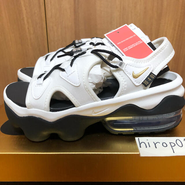 新品 ナイキ エアマックス ココ セリーナ AIR MAX KOKO 24㎝