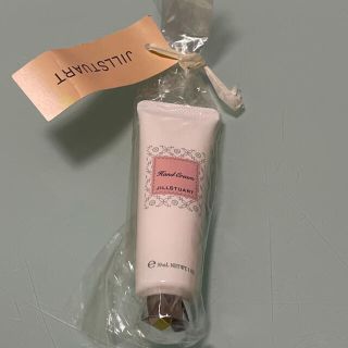 ジルバイジルスチュアート(JILL by JILLSTUART)のジルスチュアート　リラックス　ハンドクリーム(ハンドクリーム)