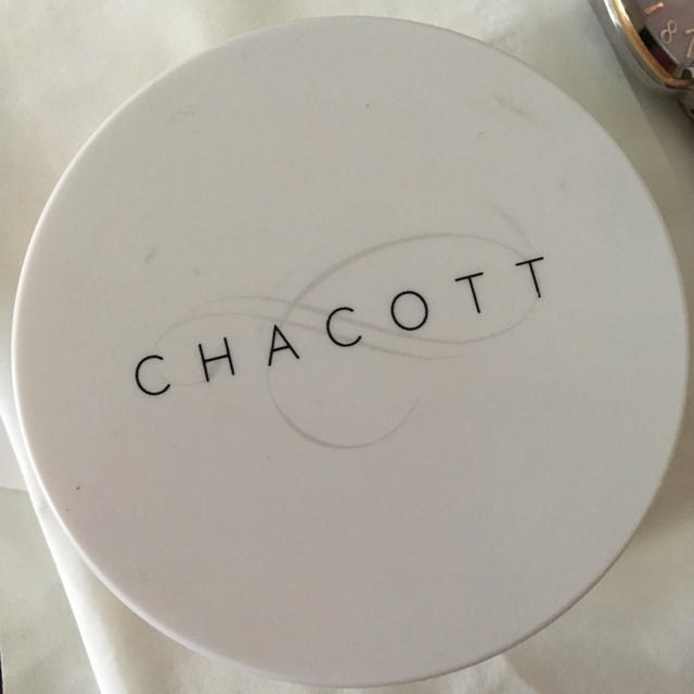 CHACOTT(チャコット)のフェイスパウダー コスメ/美容のベースメイク/化粧品(フェイスパウダー)の商品写真