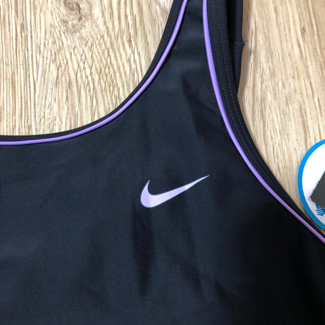 NIKE(ナイキ)のNIKE 水着　新品　170 キッズ/ベビー/マタニティのキッズ服女の子用(90cm~)(水着)の商品写真