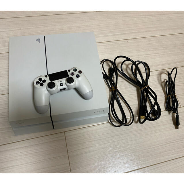 PS4 本体　500GB  CUH-1200