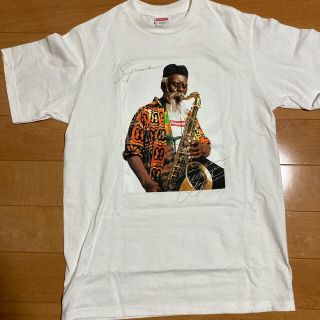 シュプリーム(Supreme)のSupreme Pharoah Sanders Tee (Tシャツ/カットソー(半袖/袖なし))