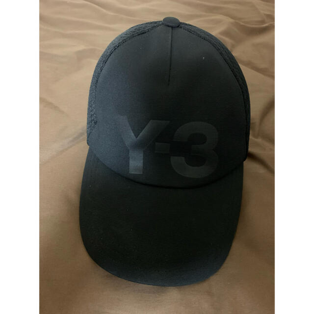 Y-3(ワイスリー)のY-3 キャップ メンズの帽子(キャップ)の商品写真