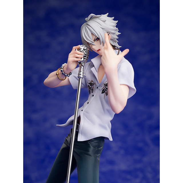ヒプノシスマイク 碧棺左馬刻 1/8スケールフィギュア バーゲン