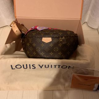 ルイヴィトン(LOUIS VUITTON)のルイヴィトン　(ボディバッグ/ウエストポーチ)