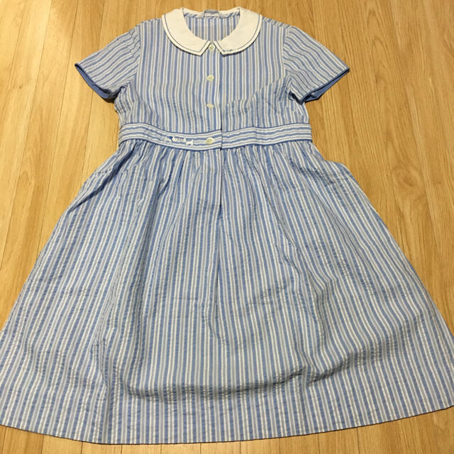 familiar(ファミリア)のfamiliar  ワンピース キッズ/ベビー/マタニティのキッズ服女の子用(90cm~)(ワンピース)の商品写真