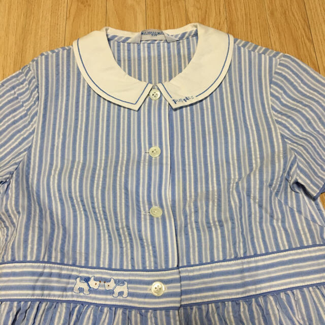 familiar(ファミリア)のfamiliar  ワンピース キッズ/ベビー/マタニティのキッズ服女の子用(90cm~)(ワンピース)の商品写真