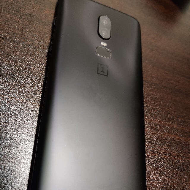 krise Stolthed Enkelhed oneplus 6 A6000 Snapdragon 845 8GB RAM 特選タイムセール goforwardmissions.org