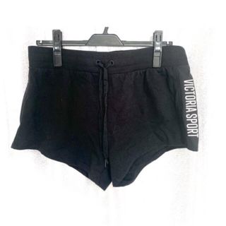 ヴィクトリアズシークレット(Victoria's Secret)の新品♡Mサイズ ショートパンツ ルームウェア(ルームウェア)