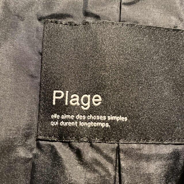 Plage(プラージュ)のPlage チェスターコート レディースのジャケット/アウター(チェスターコート)の商品写真
