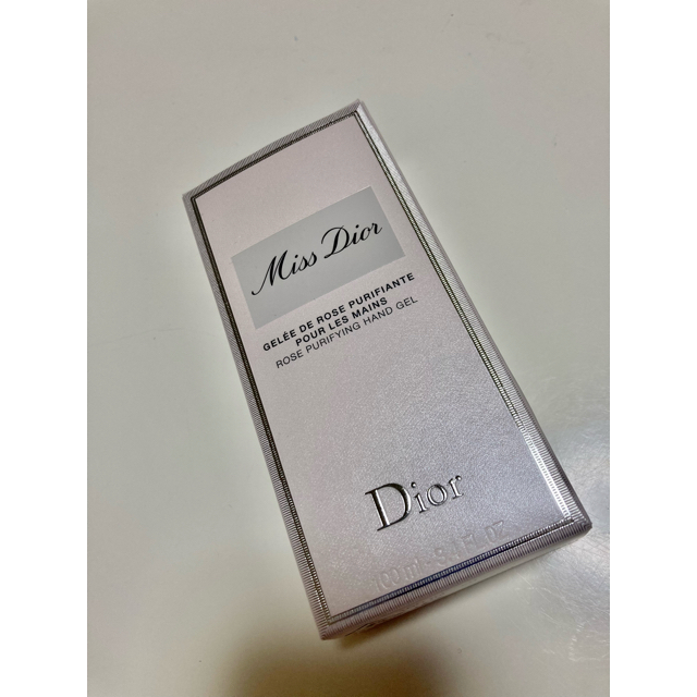 Dior(ディオール)のディオール　ハンドジェル コスメ/美容のボディケア(その他)の商品写真