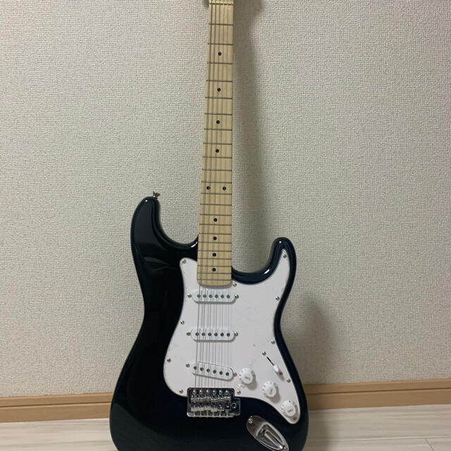 【ひとみ様限定】playtech エレキギター 楽器のギター(エレキギター)の商品写真
