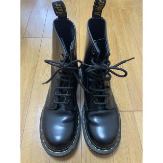 ドクターマーチン(Dr.Martens)のmane様(ブーツ)