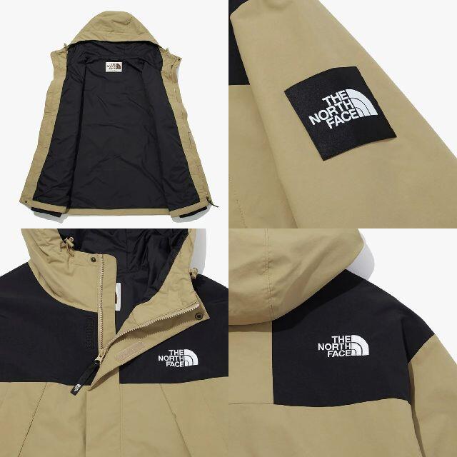 ザ・ノースフェイス MARTIS JACKET ホワイトレーベル XS ザ・ノースフェイス MARTIS JACKET ホワイトレーベル XS