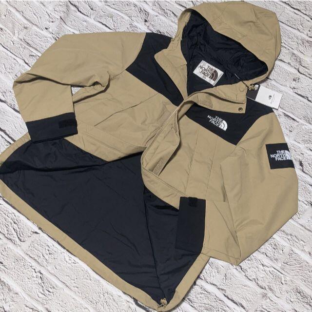 THE NORTH FACE(ザノースフェイス)のザ・ノースフェイス MARTIS JACKET ホワイトレーベル XS メンズのジャケット/アウター(マウンテンパーカー)の商品写真